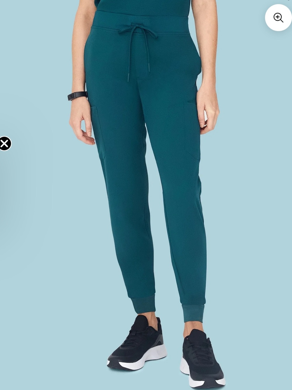 Mandala 9 pocket joggers